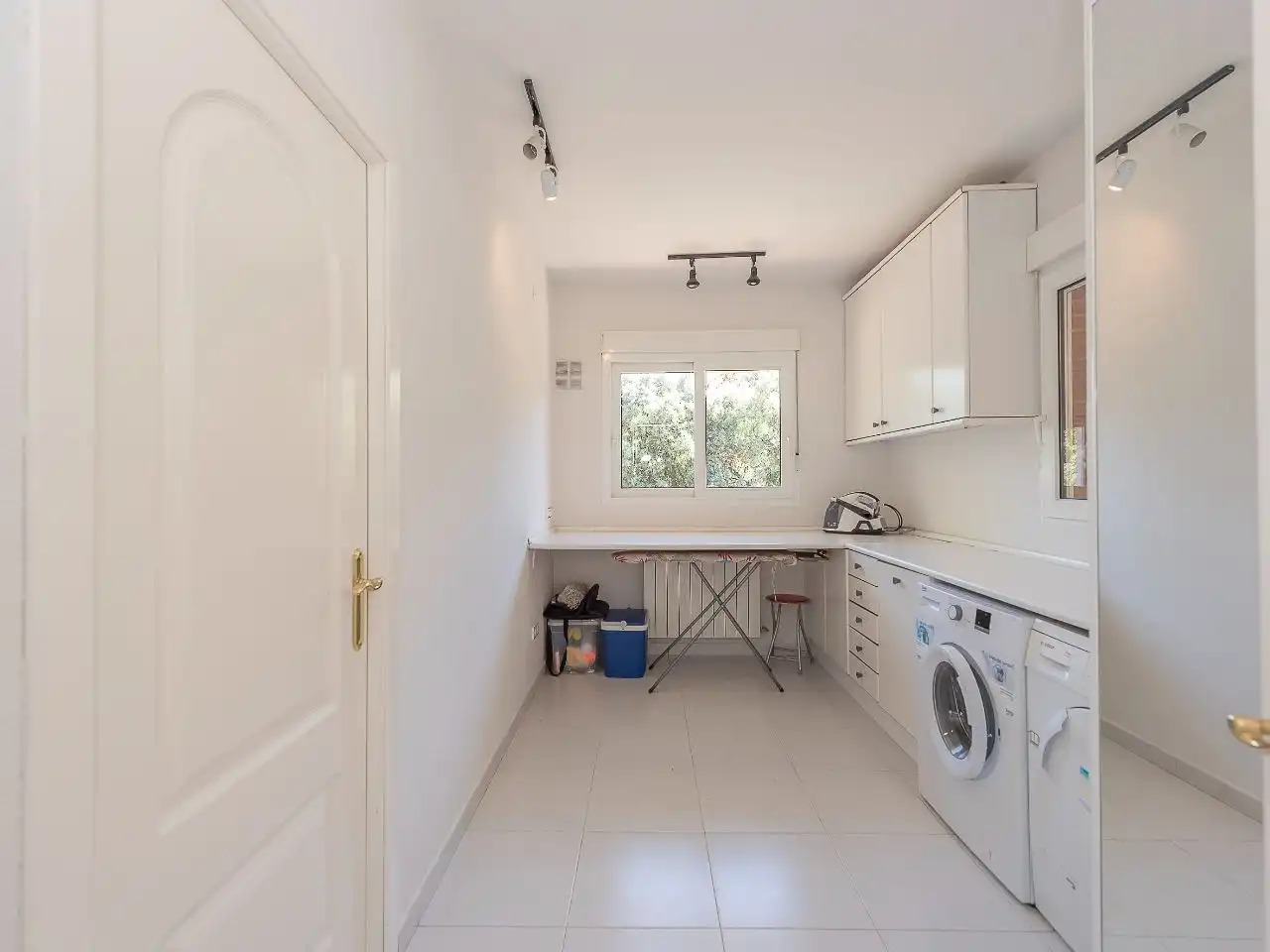 Casa amb jardí en venda a avenida sierra 1, imagen 45