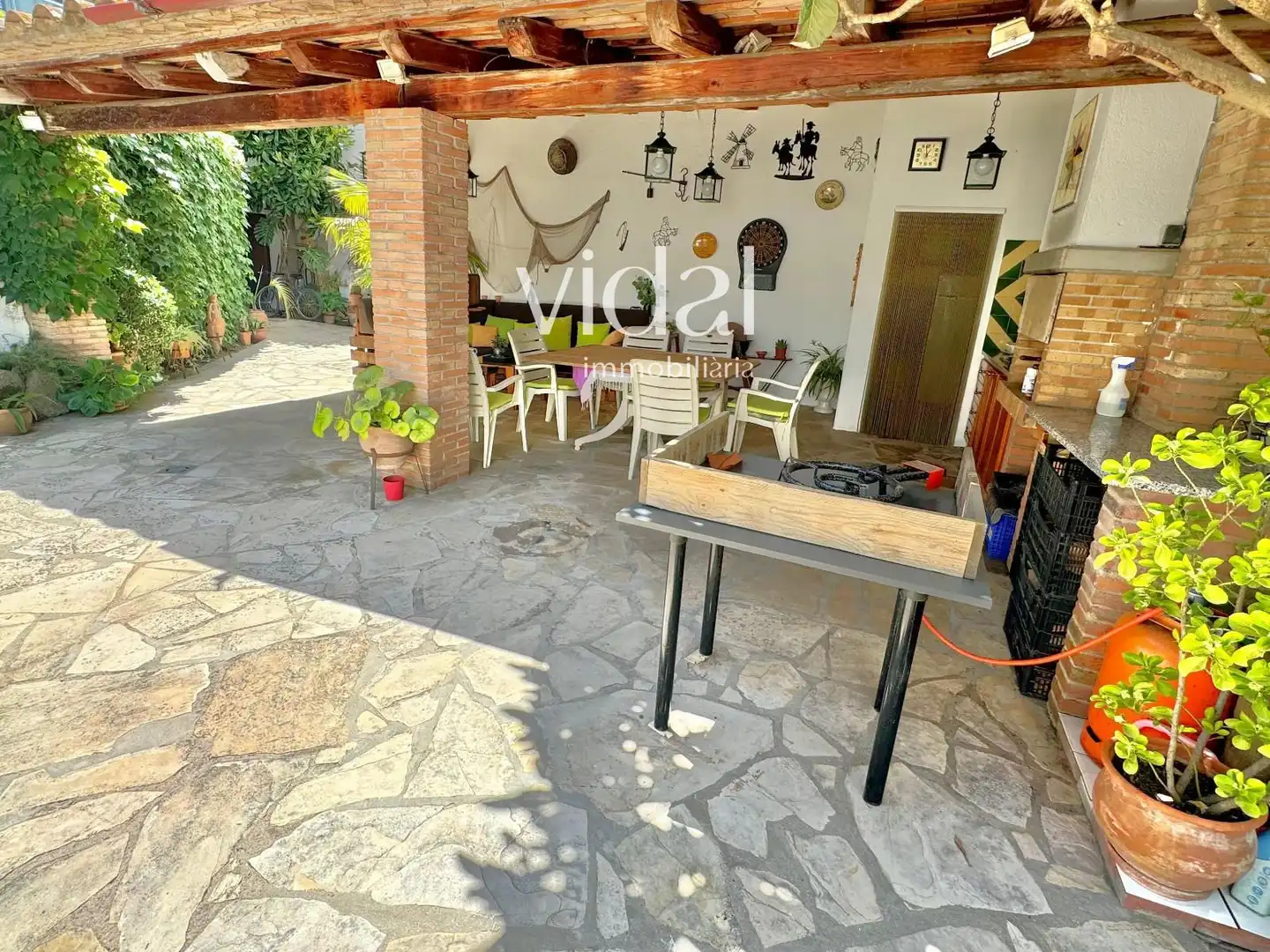 Casa o chalet en venta en Avinguda Catalunya