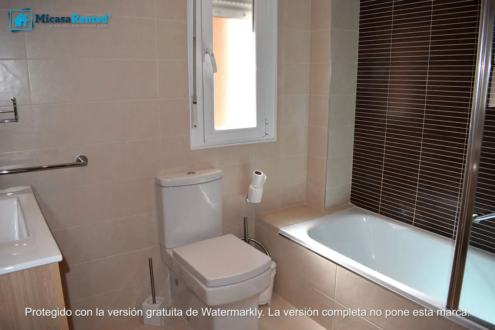 Flat for rent in Calle del Ingenio, Valdenoja