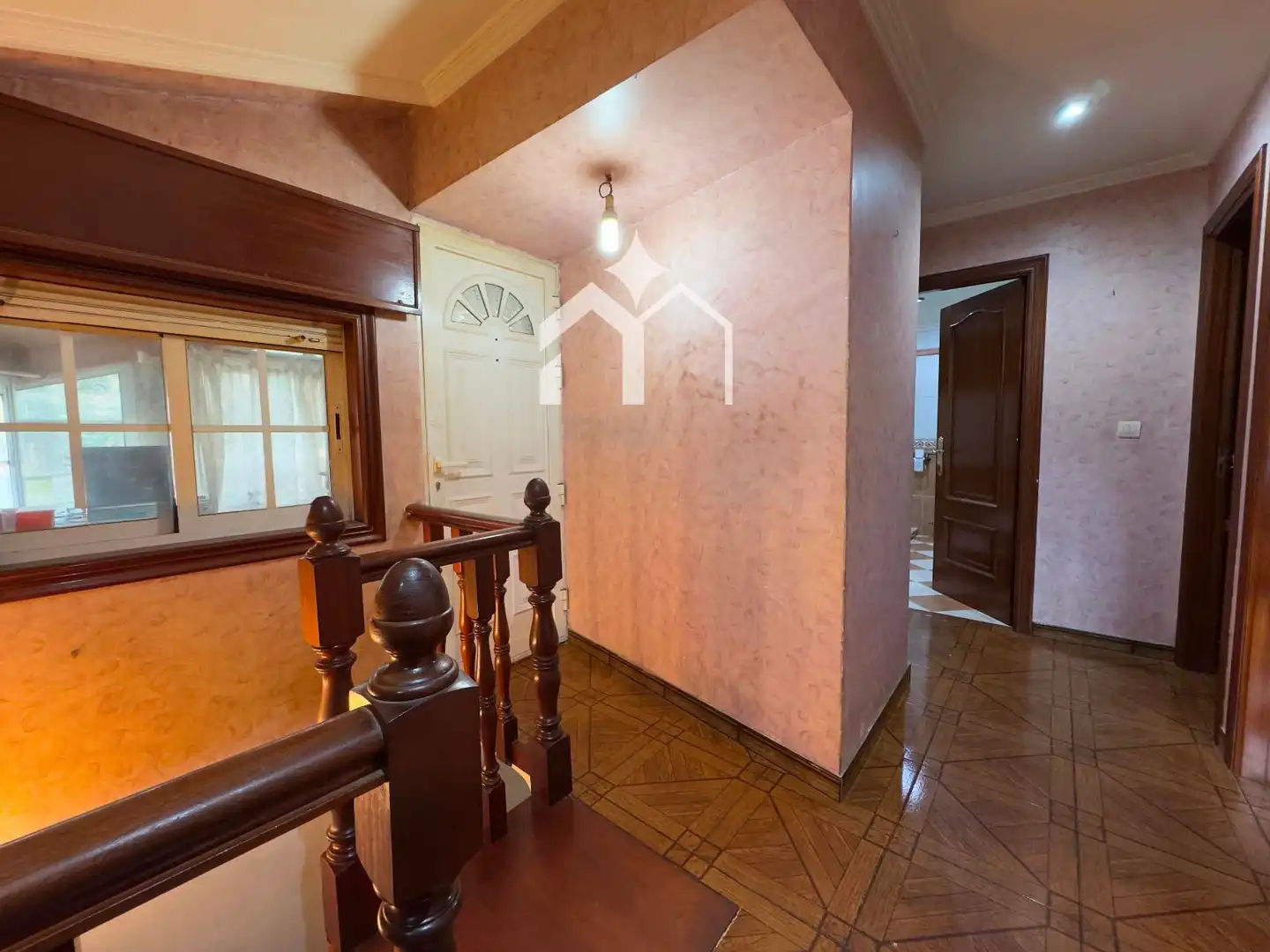 Casa o chalet en venta en Moaña con Calefacción, Terraza y Amueblado
