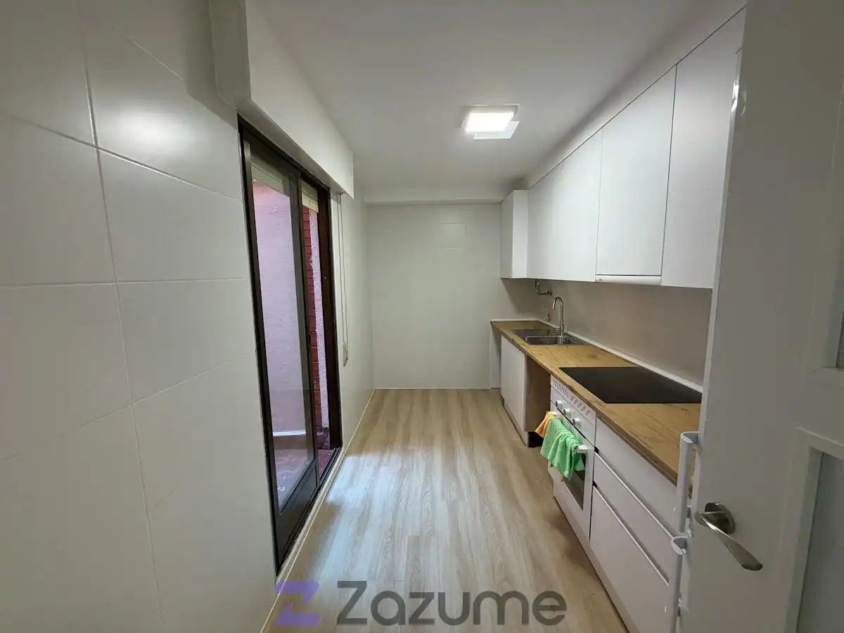 Piso de alquiler en Pinto, Madrid