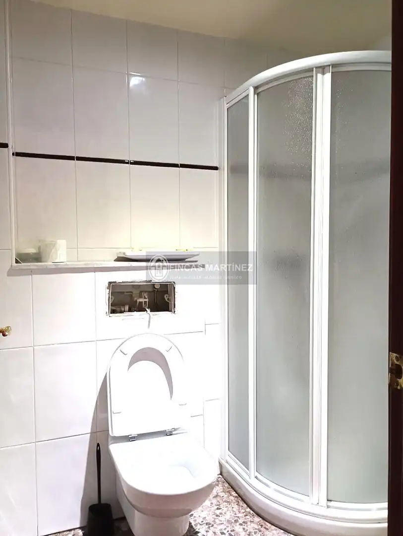 Bathroom of Houses for sale in Cambrils