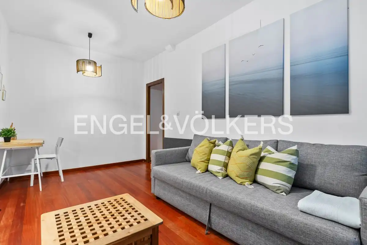 Wohnung mit Terrasse zum Verkauf in Centro, imagen 5