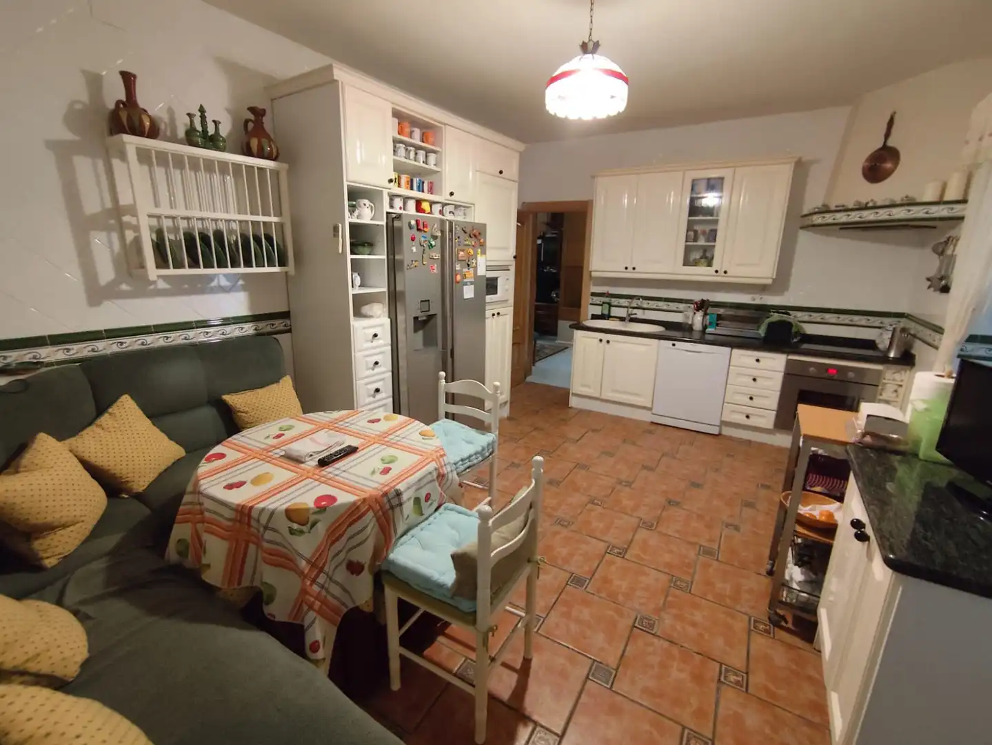 Casa con terrazza in vendita a Plaza San Pedro, imagen 7