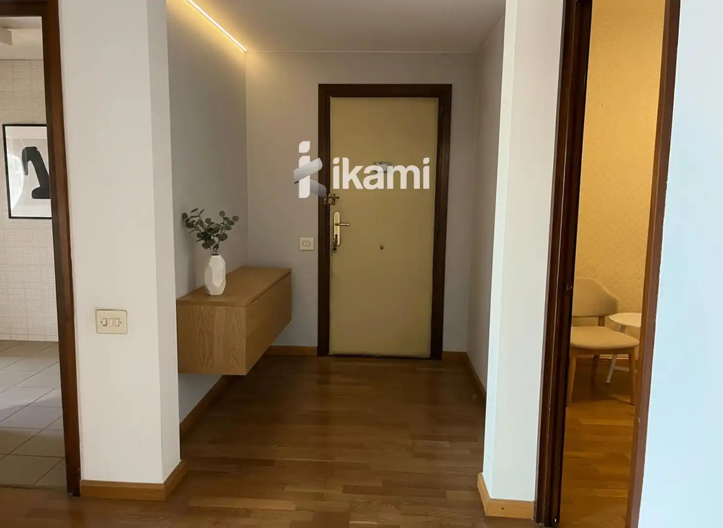 Penthouse with lift for sale in Eixample Nord, imagen 9