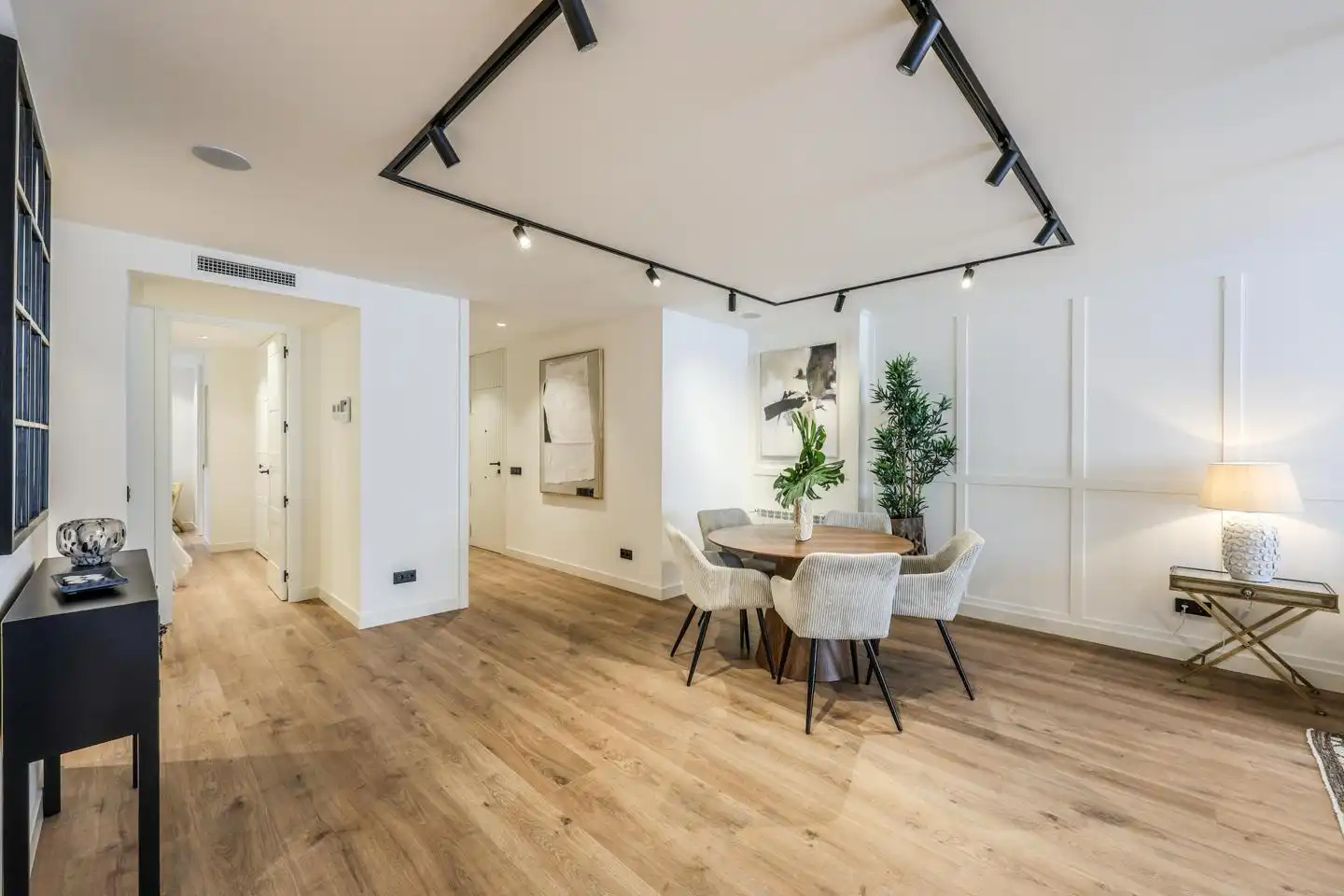 Flat with pool for sale in Calle de Don Ramón de la Cruz, imagen 6