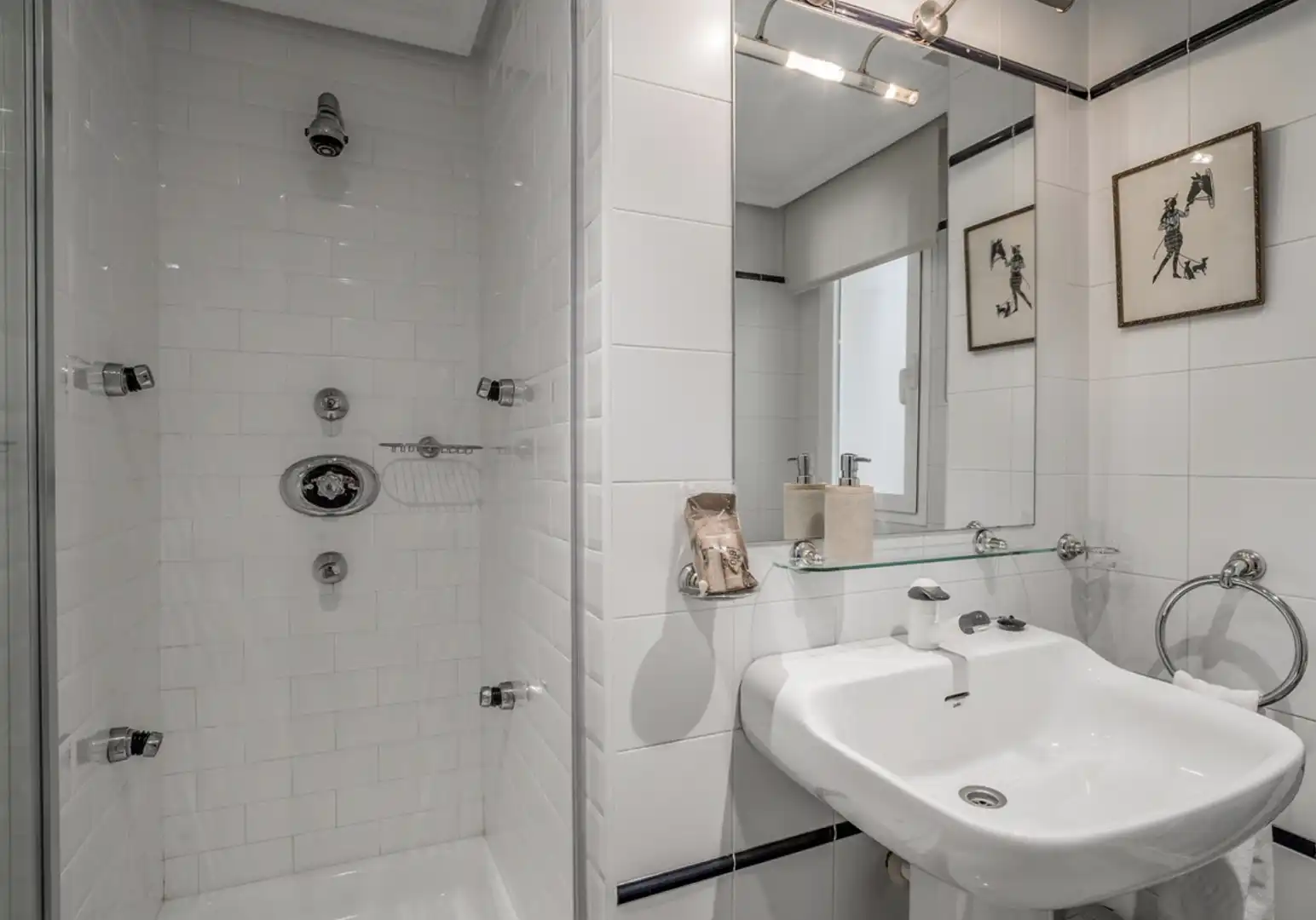 Apartment mit Terrasse zum Verkauf in Marbella Centro, imagen 14