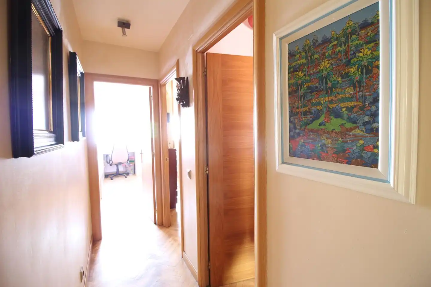 Appartement avec piscine à vendre à Calle de Fermín Caballero, imagen 12