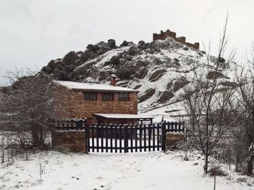 Casa in vendita a Barrio Riba de Santiuste 4D