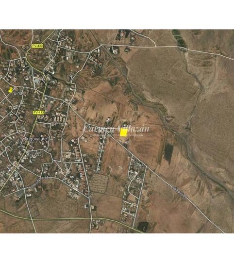 Foto 2 de Terreny industrial en venda a Las Bermejas, Triquivijate, Las Palmas