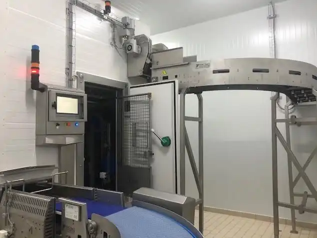 Nave industrielle à vendre à Poligono Mas del Jutge, imagen 5