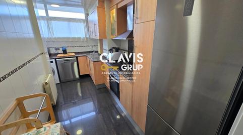 Foto 5 de Pis en venda a Circunvalacion, Can Cuiàs, Montcada i Reixac