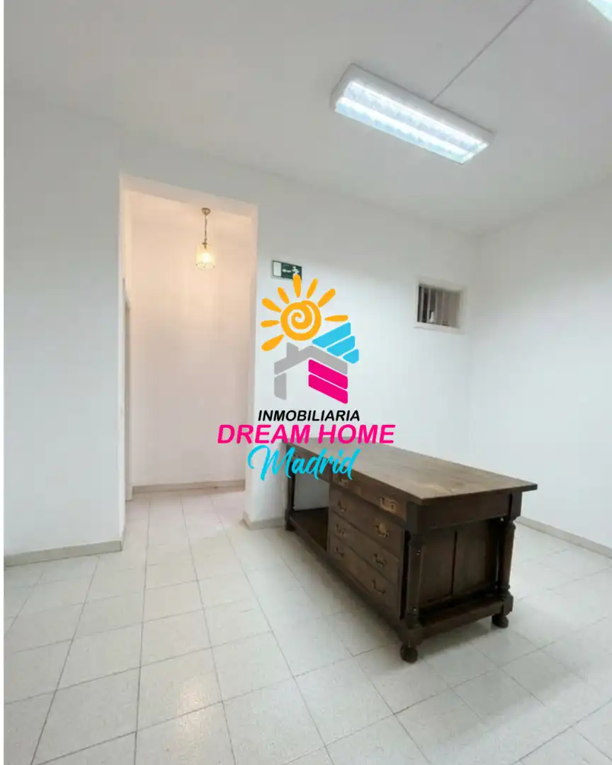 Piso con terraza en venta en Calle del Pez 11, imagen 12