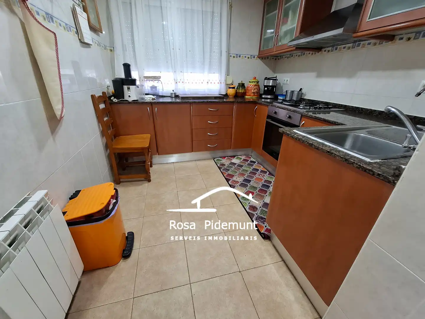 Maison avec jardin à vendre à Residencial Park, imagen 8