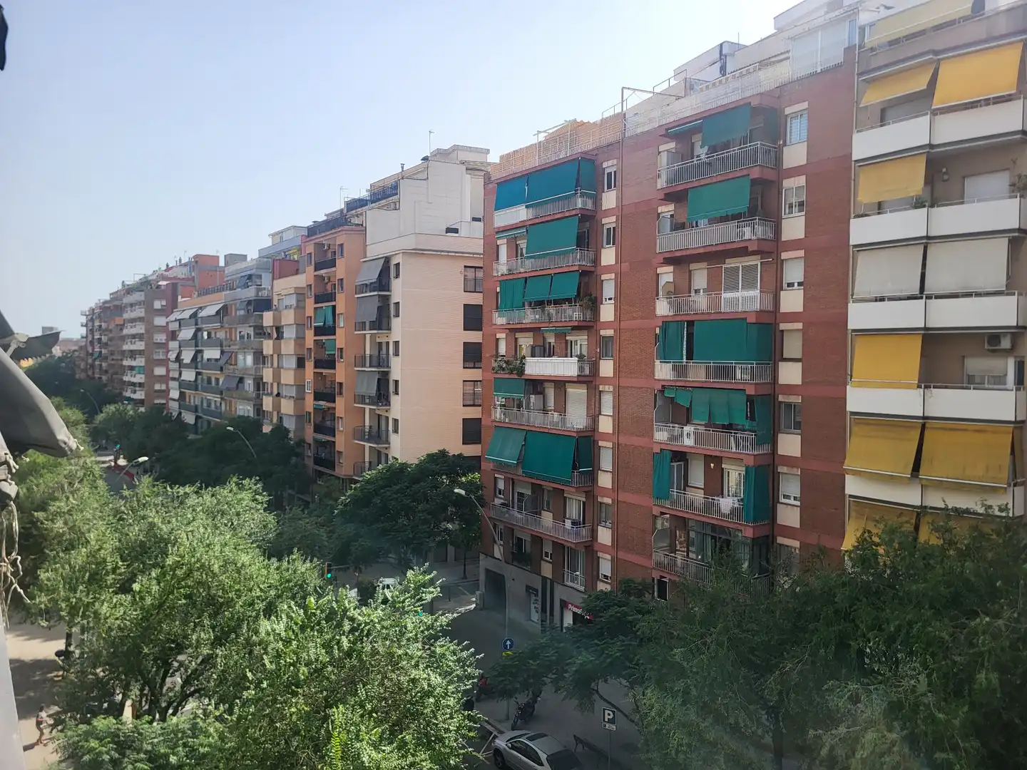 Flat with terrace for sale in Passeig de Torras i Bages, imagen 28