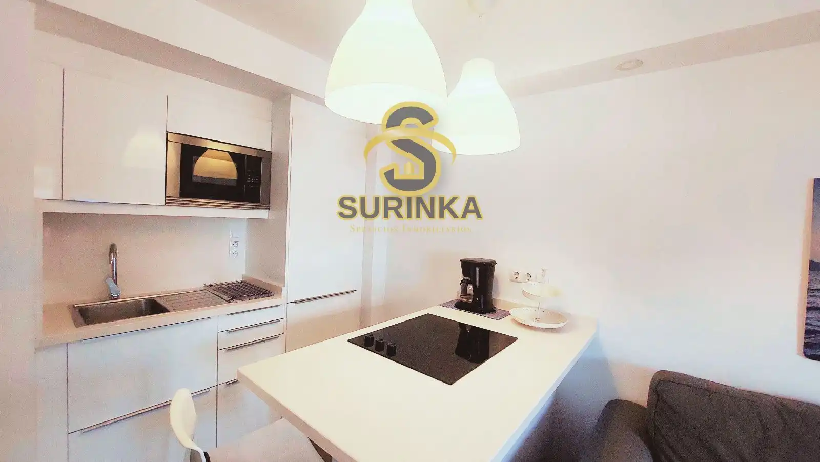 Wohnung mit Pool zur Miete in finlandia 1, imagen 25