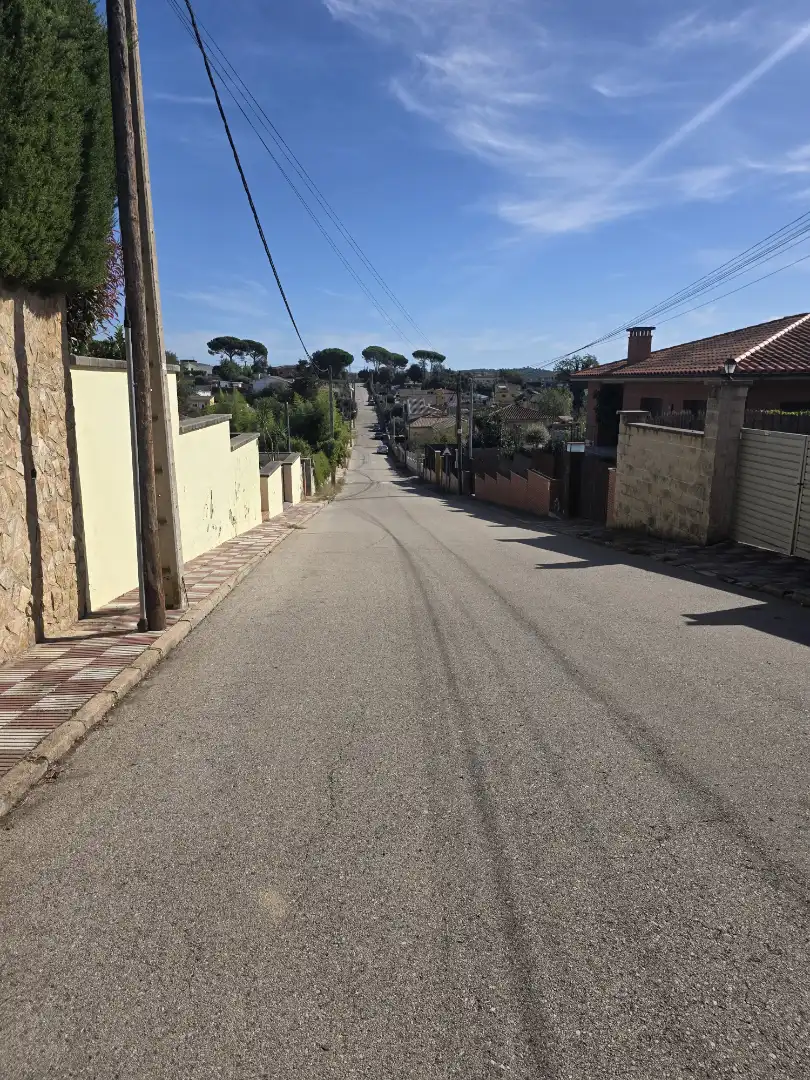 House with terrace for sale in Calle Narcis Monturiol, imagen 4