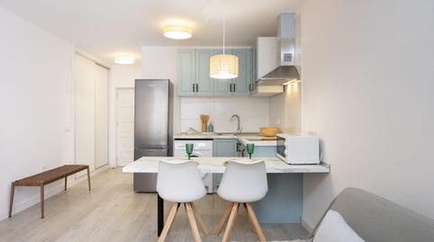 Foto 4 de Estudi en venda a Isla Gran Canaria, San Antonio - Las Arenas, Santa Cruz de Tenerife