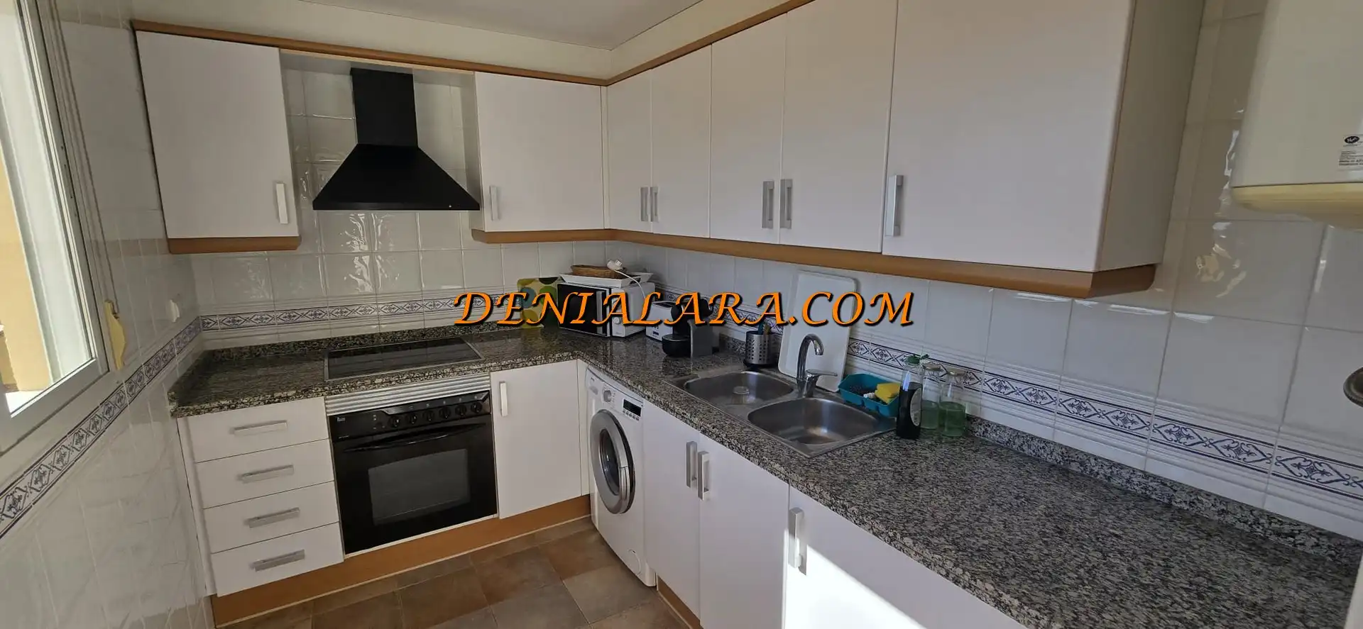 Ático con terraza en venta en La Xara - La Sella, imagen 11