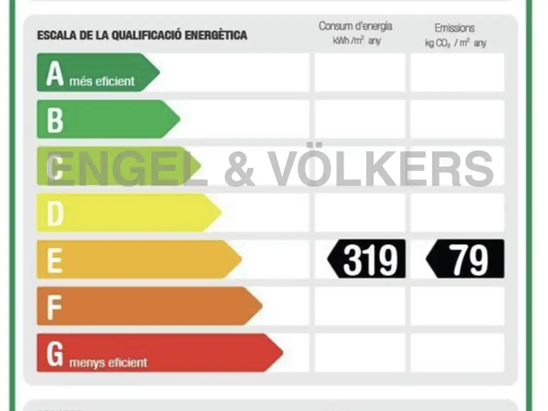Oficina en venta en L'Eixample, imagen 24