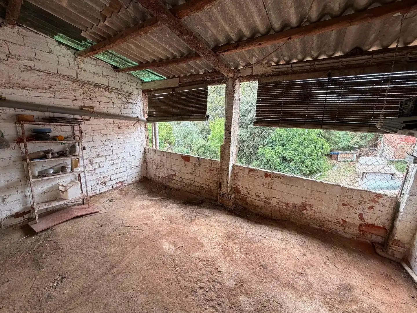Casa o chalet en venta en Viladecavalls con Jardín privado, Terraza y Trastero