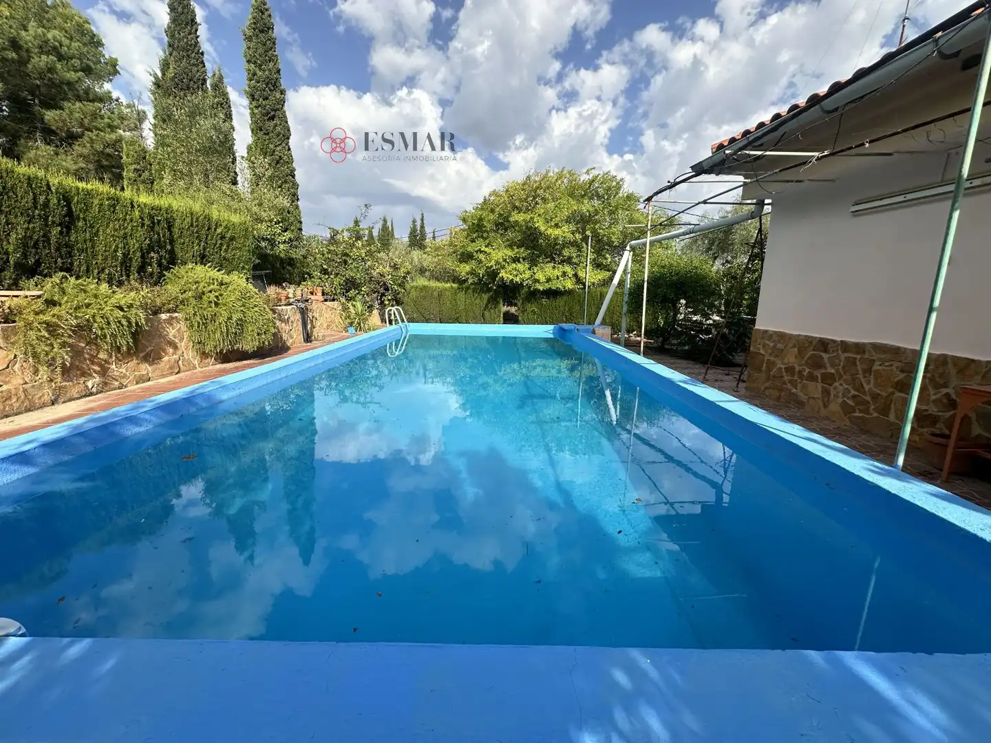 Chalet con terraza en venta en Torres Torres, imagen 3