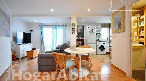 Foto 3 von Dachboden zum Verkauf in Calle de Agustín Olivert, Sant Antoni, Cullera