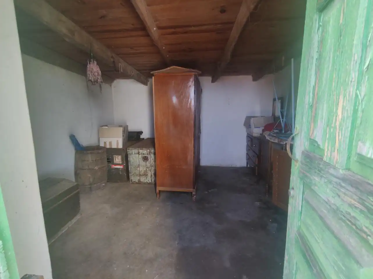 Casa rústica en venda a La Rosa, imagen 11