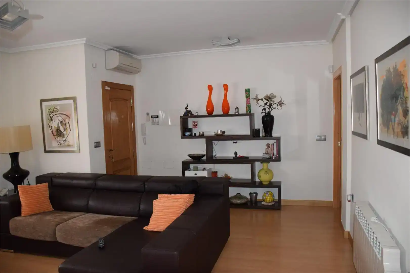 Planta baixa en venda a Carrer Espartero, 20, Roldán