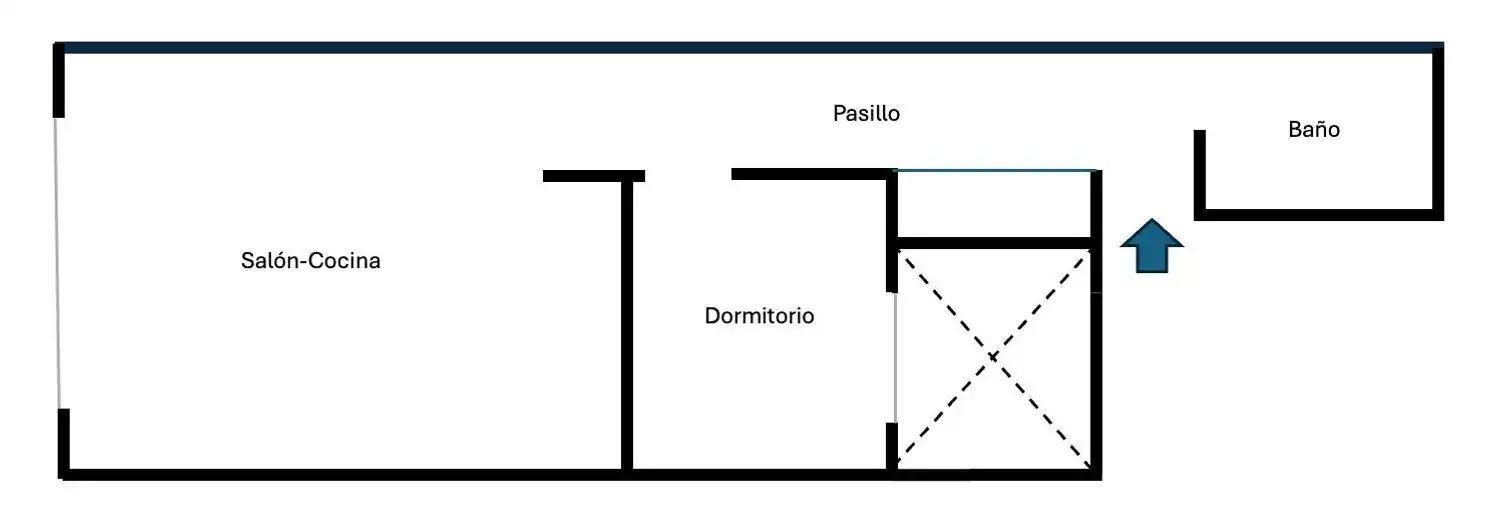 Appartement avec ascenseur à vendre à Calle Doctor Grau Bassas 54, imagen 25