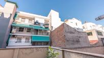 Exterior view of Flat for sale in  Madrid Capital