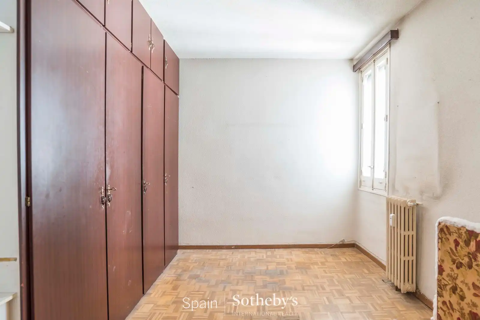 Penthouse mit Aufzug zum Verkauf in Calle del Tutor, imagen 22