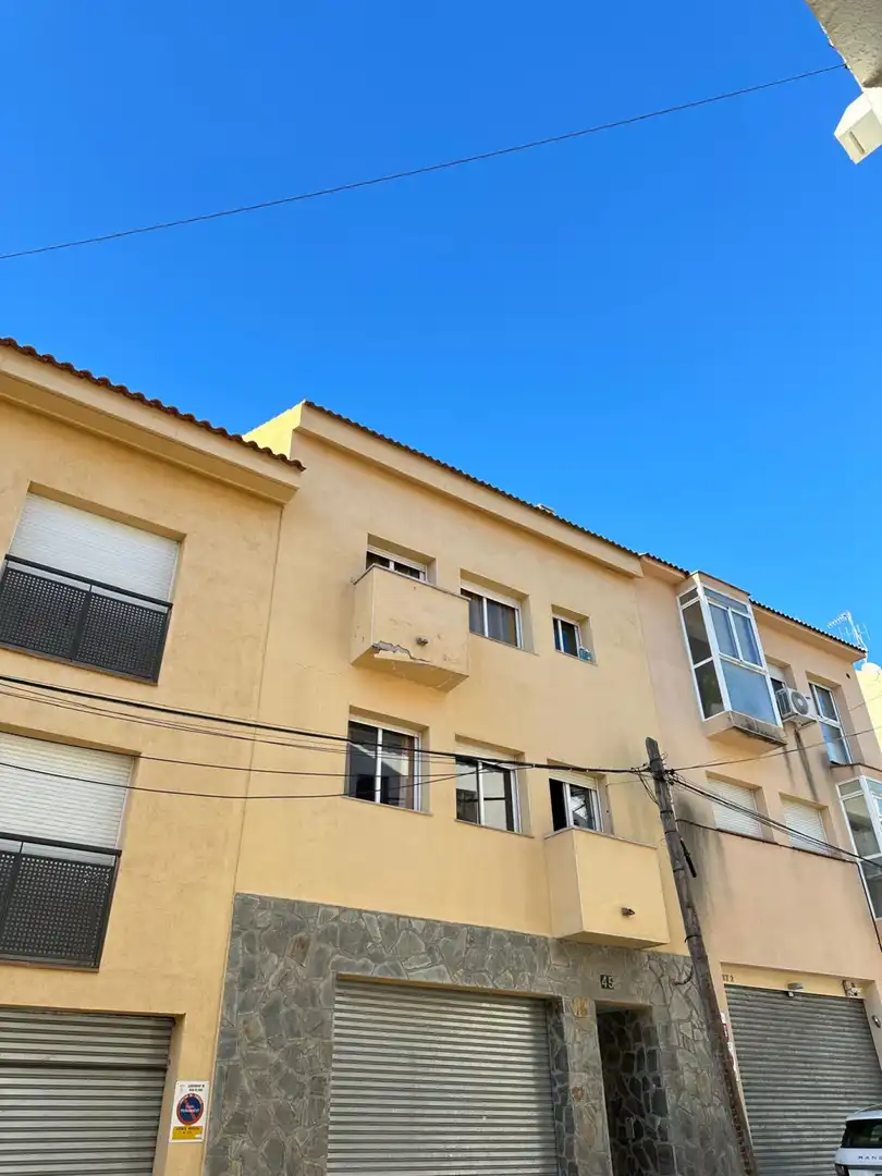 Piso en venta en Roda de Barà - CL IGUALADA, Roda de Berà