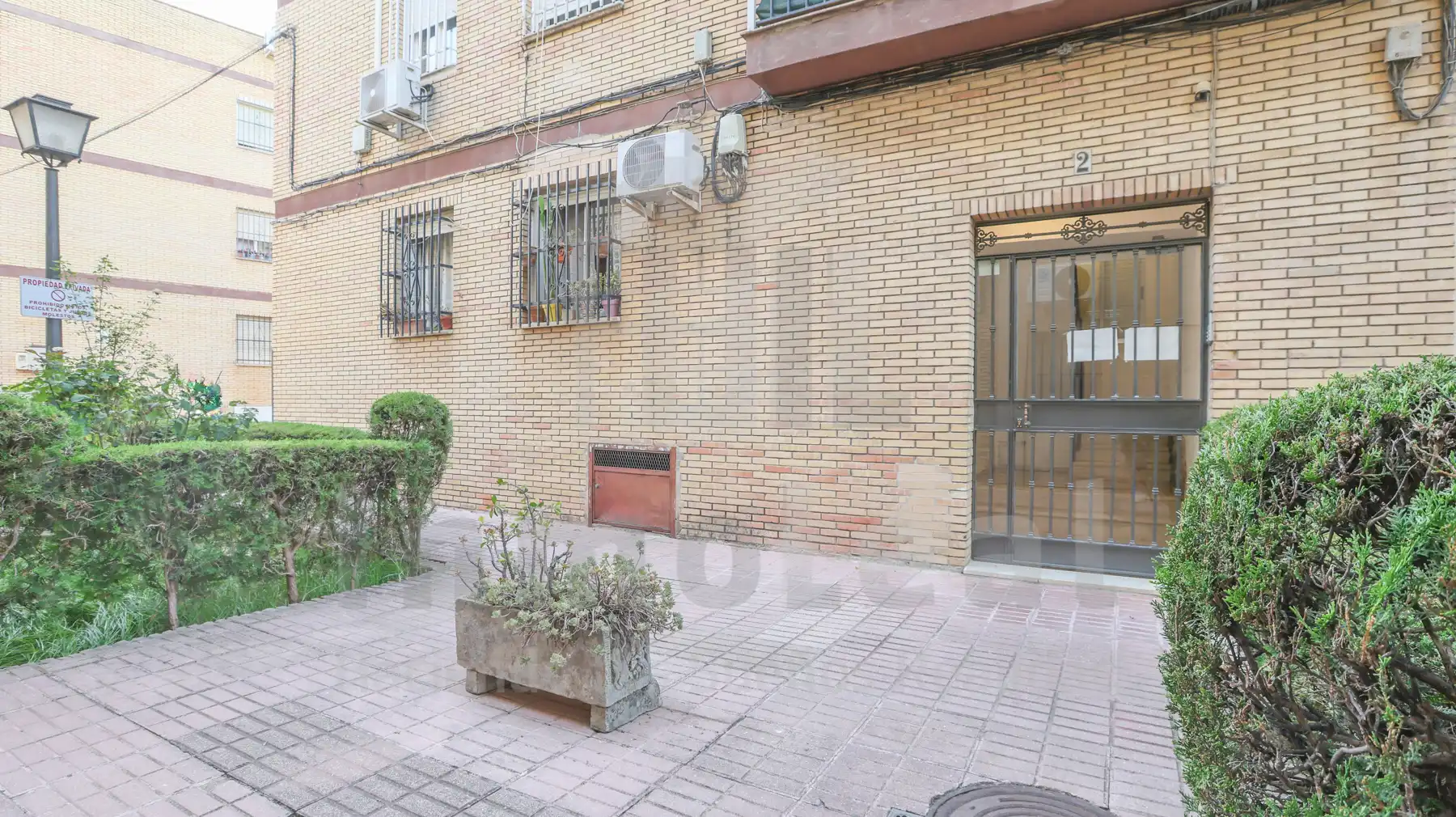 Wohnung mit Terrasse zum Verkauf in Calle Alfarería, imagen 29