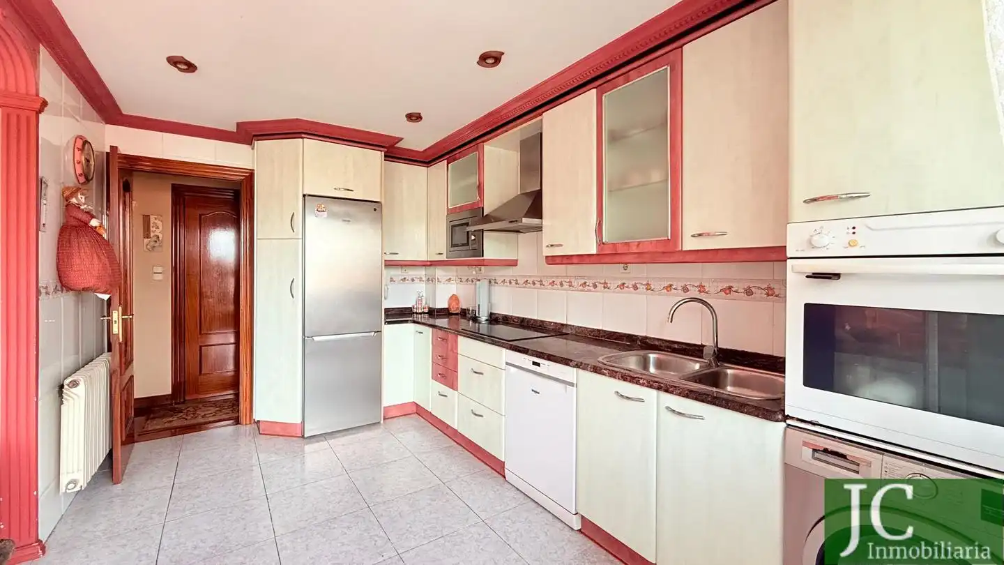 Appartement avec ascenseur à vendre à alamedas, imagen 10