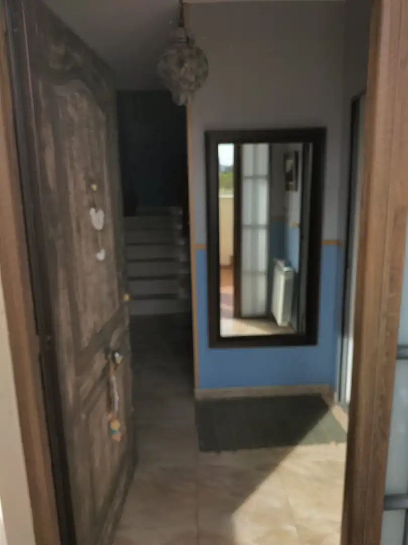 Detached homes for sale in Plasencia  with Air Conditioner, Heating and Private garden