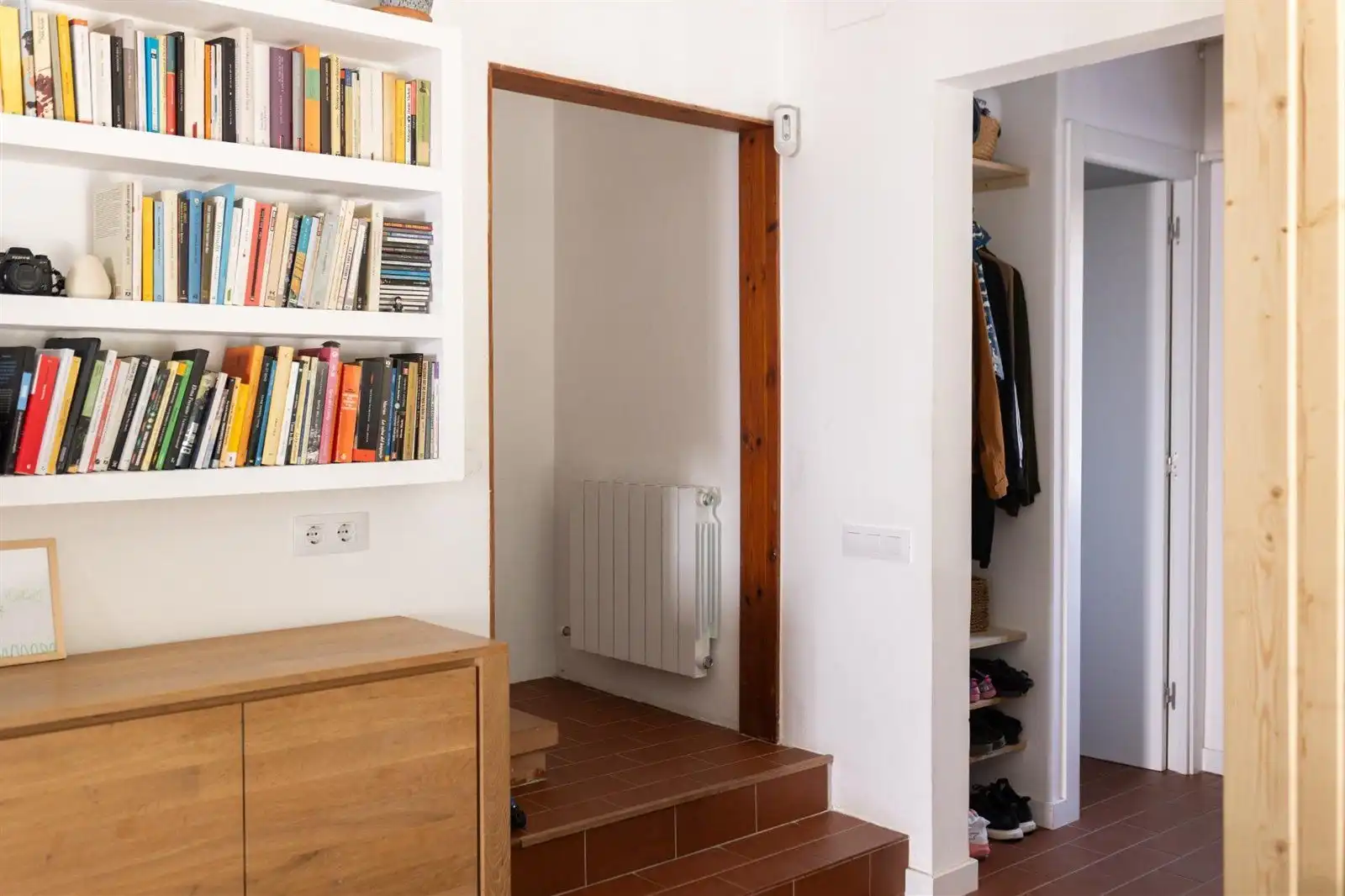 Casa o chalet en venta en Vilanova i la Geltrú con Aire acondicionado, Calefacción y Terraza