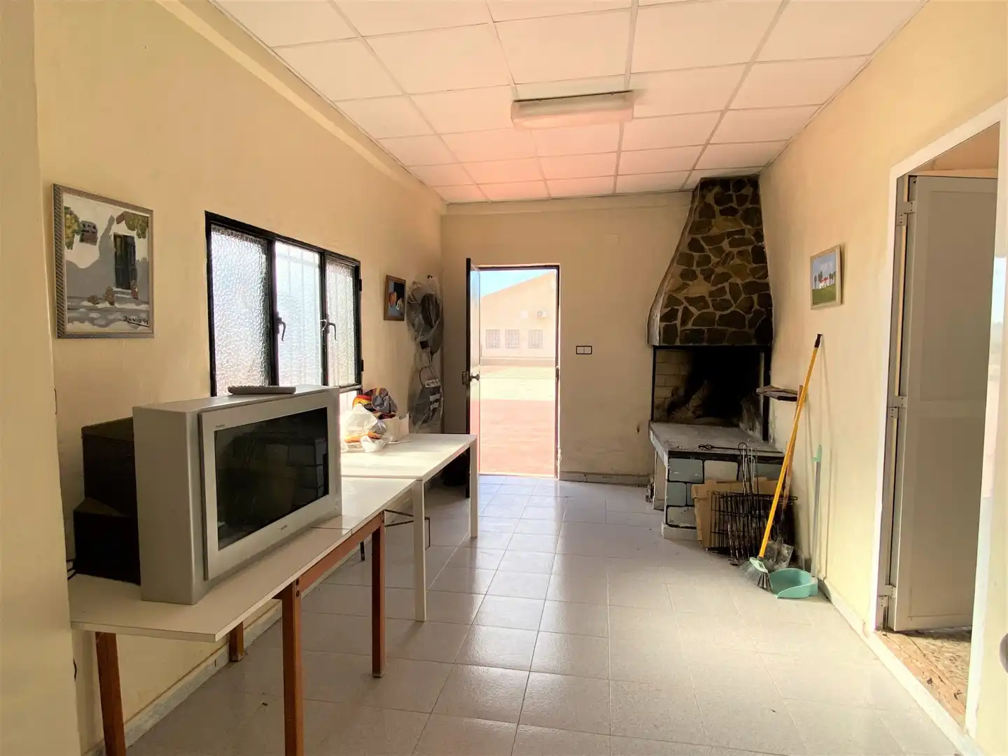 Casa o chalet en venta en Sax