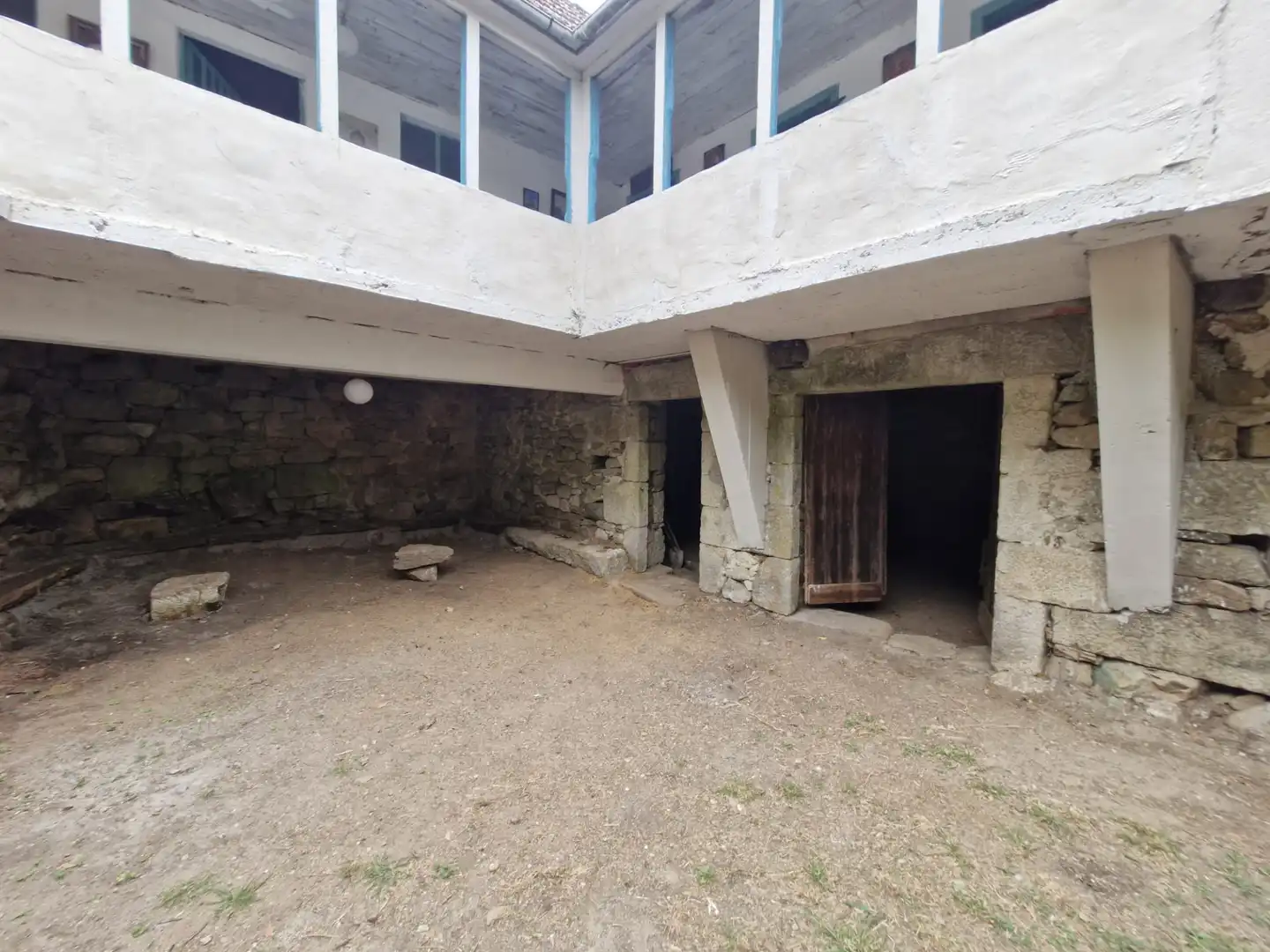 Casa o xalet en venda en Gomesende amb Jardí privat, Terrassa i Balcó