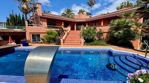 Foto 2 de Casa o chalet en venta en Calle Jardín del Sol, 121, Santa Catalina, Tacoronte