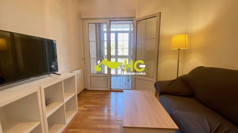 Foto 5 de Estudio de alquiler en Centro, Villaviciosa de Odón