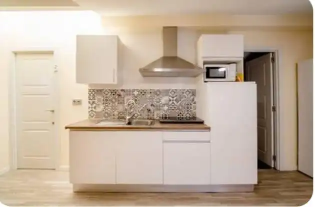 Cocina de Piso para compartir en Murcia