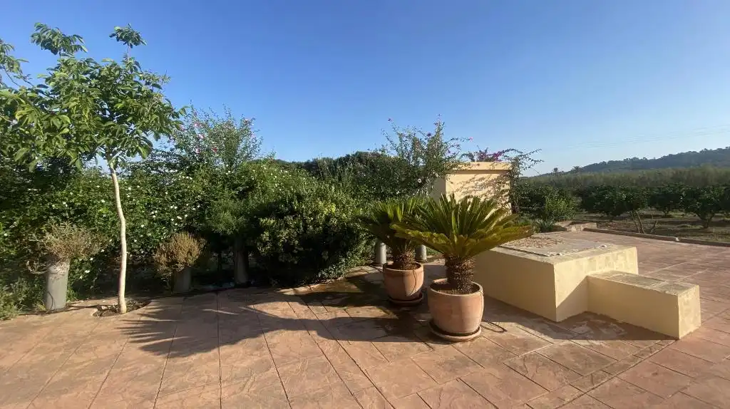 Villa mit Terrasse zum Verkauf in Partida de Vilella, imagen 9