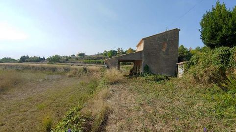 Photo 2 of Country homes for sale in Benissa pueblo, Benissa