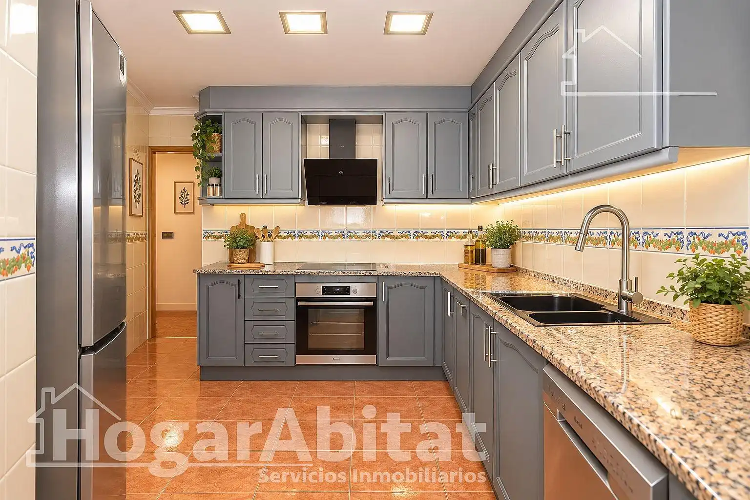 Attique avec ascenseur à vendre à Calle SANT IGNASI LOYOLA, imagen 8