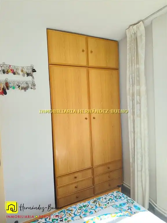 Piso con terraza en venta en San José - Parador - Zurguén, imagen 20