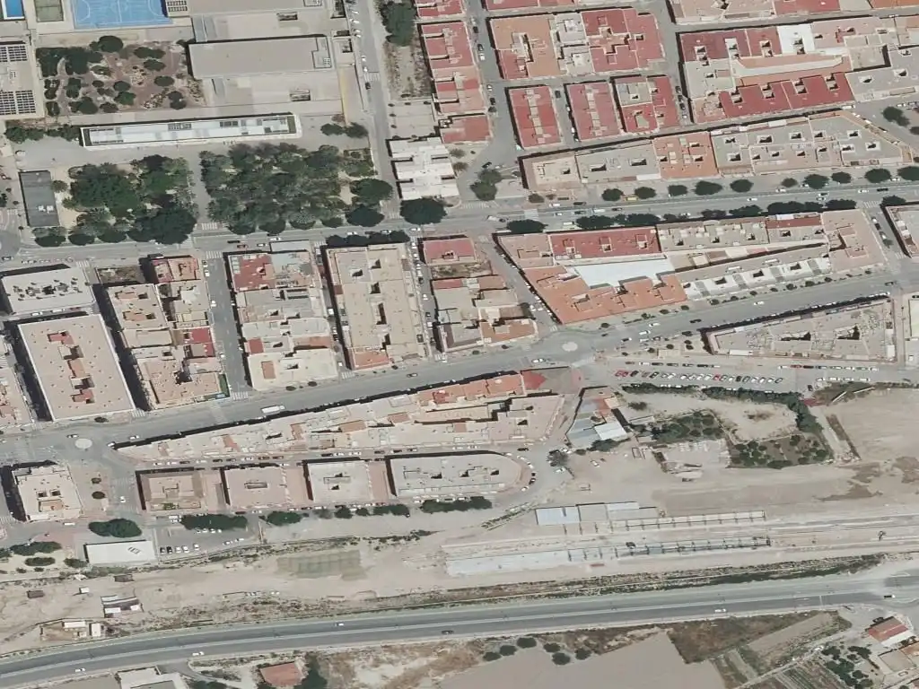 Flat for sale in Europa, imagen 2