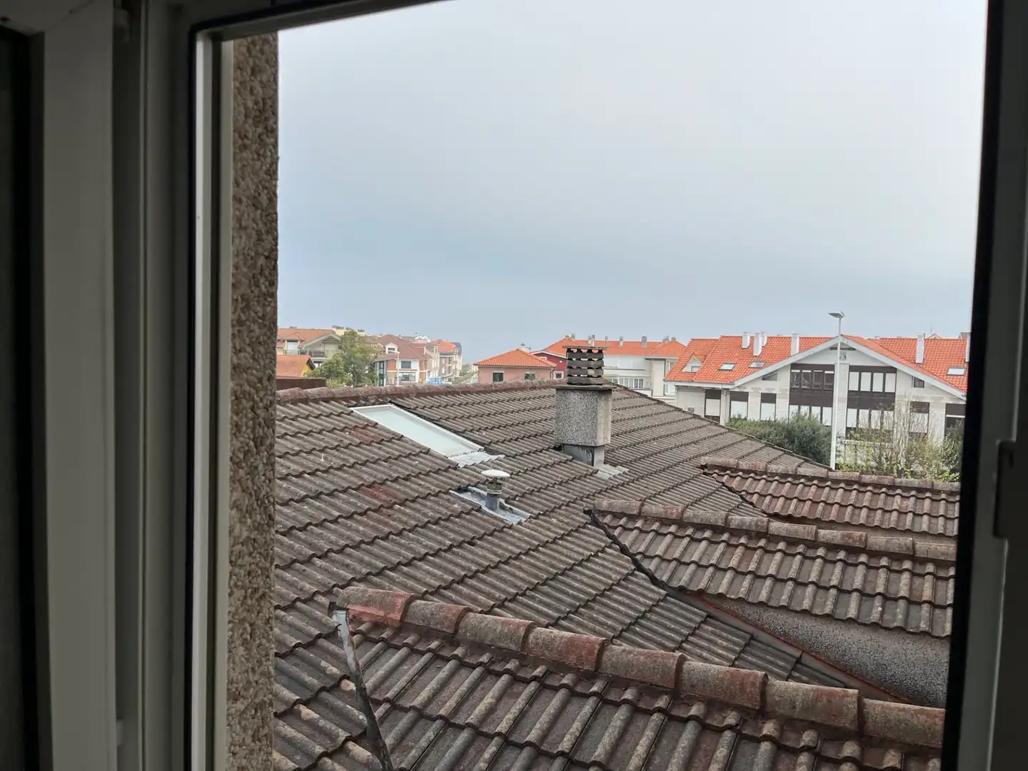 Terrasse von Gebäude zum Verkauf in Ribamontán al Mar
