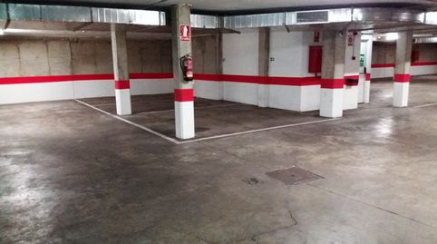 Foto 5 de Garaje en venta en Vía Univérsitas, 30, Barrio de Delicias, Zaragoza Capital