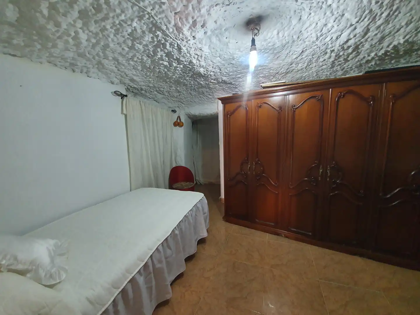Chalet en venta en Marchal, imagen 10
